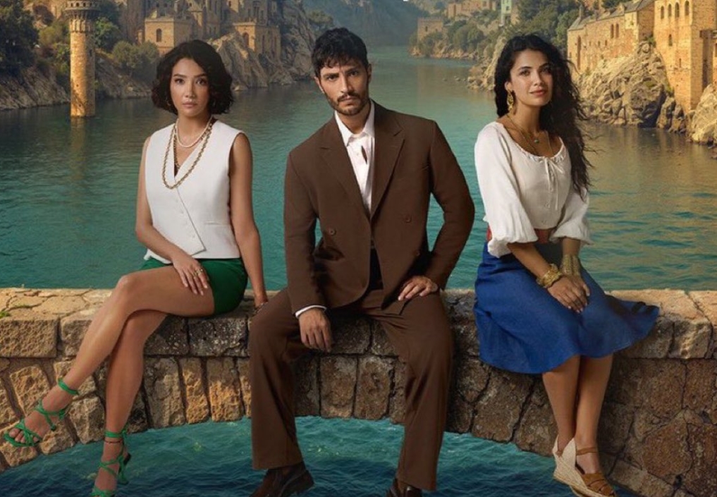 Şanlıurfa'da dizi setine oyuncu aranıyor! Halef dizisi için çağrı...