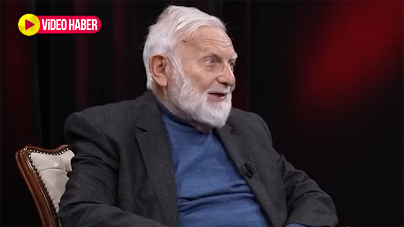 İdeal şehirleşme nasıl olmalıdır? Prof. Dr. Sadettin Ökten, "Ovalara yerleşmeyeceğiz, az katlı hafif bina yapacağız!"