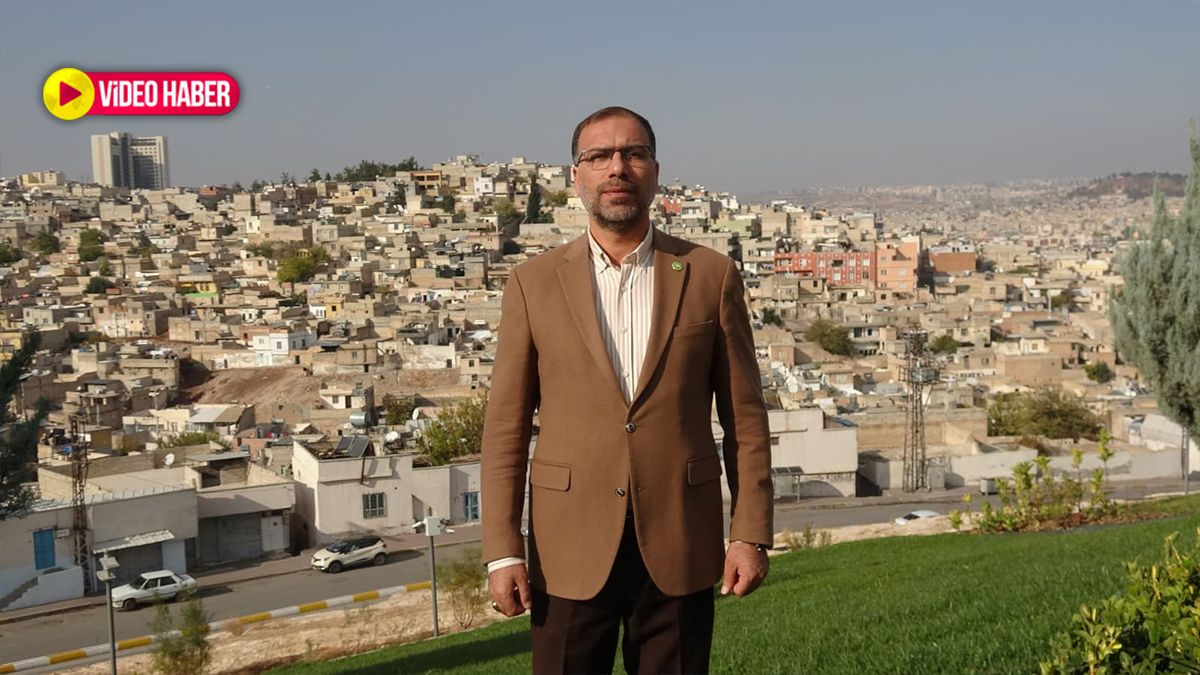 Başkan Polat’tan şeffaflık çağrısı! Yerel yönetimin sorunlarını tek tek sıraladı