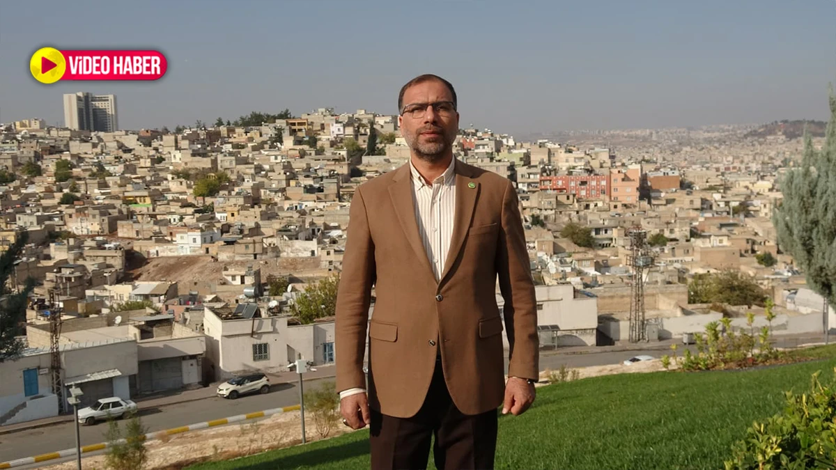 Başkan Polat’tan şeffaflık çağrısı! Yerel yönetimin sorunlarını tek tek sıraladı