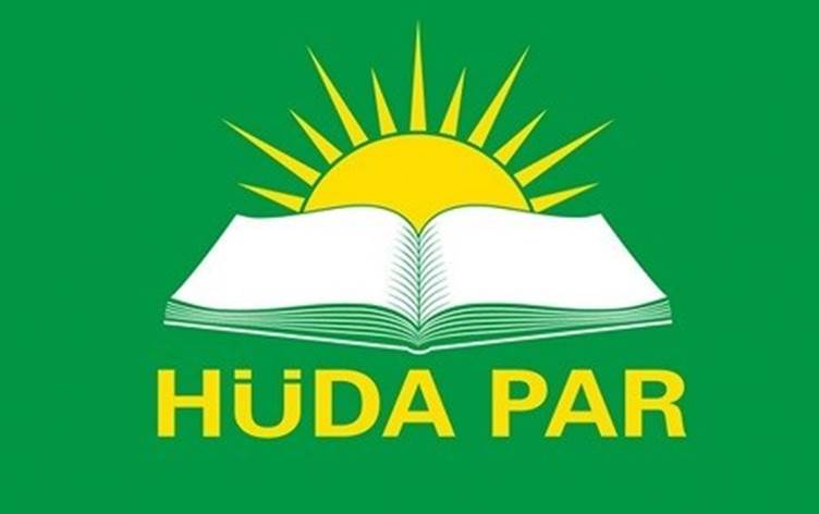 HÜDA PAR`dan Halepçe Katliamı açıklaması: Gazze’de yaşanan katliam ve soykırımın benzeriydi