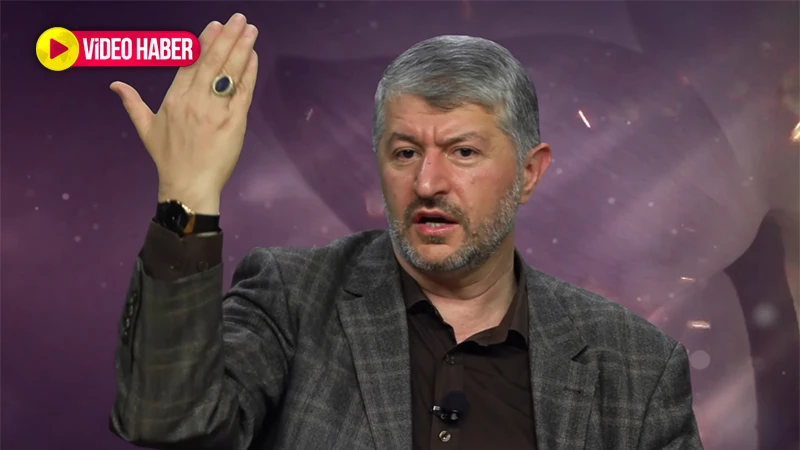 Böyle tavsiye görülmedi!  Muhammed Hoca'dan "Kaliteli erkek" tavsiyesi...