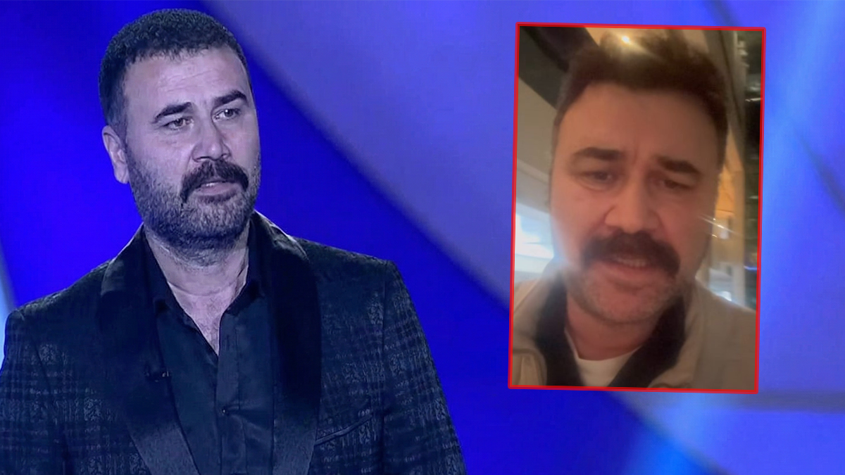 Şanlıurfalı sanatçı adeta isyan etti! "Paramız yatırılmıyor"