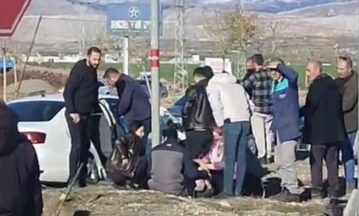 Göbeklitepe dönüşü feci kaza! Yabancı turistten acı haber, çok sayıda yaralı