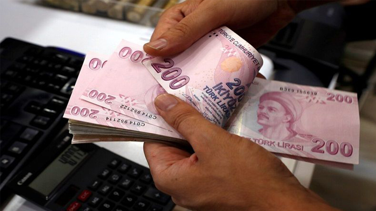 IBAN’ları kontrol edin! Bakan duyurdu: Ödemeler hesaplarda