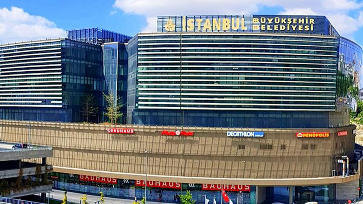 İBB soruşturmasında tutuklu isim kalp krizi geçirdi!