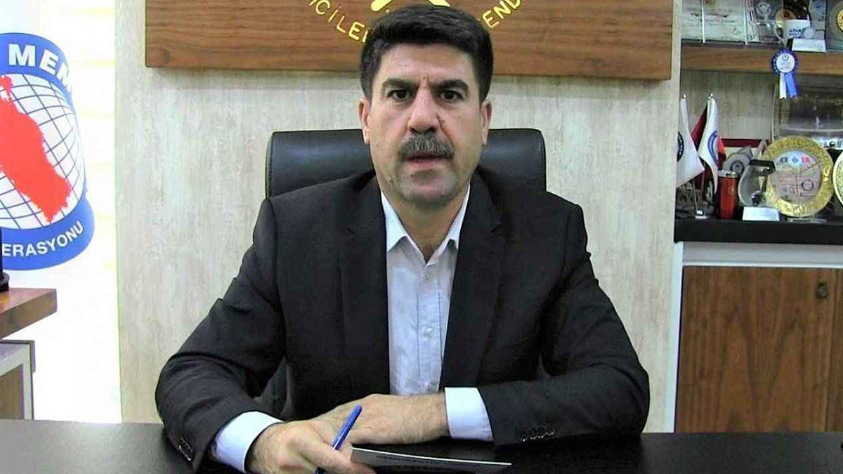 Memur-Sen Şanlıurfa’dan Hakem Kurulu kararına tepki