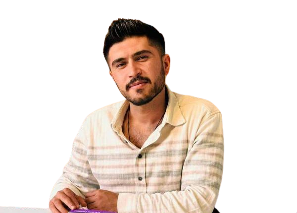 İbrahim Halil Özdemir