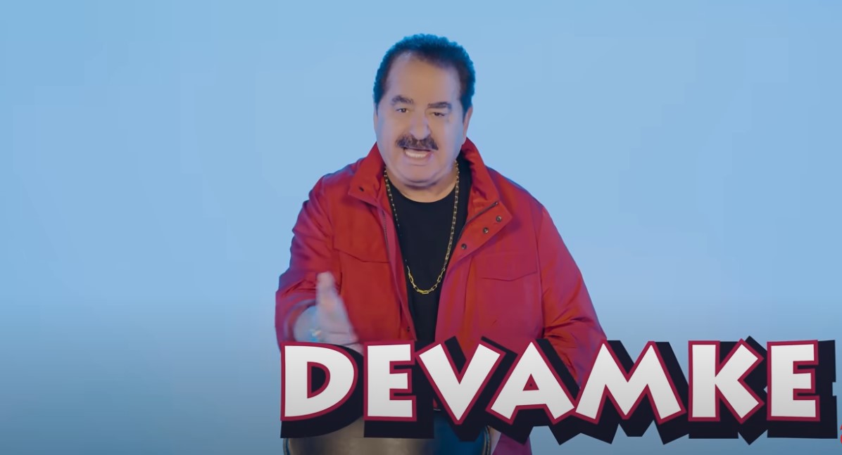 Şanlıurfalı sanatçı şokta! ‘Devamke’ devam edemedi