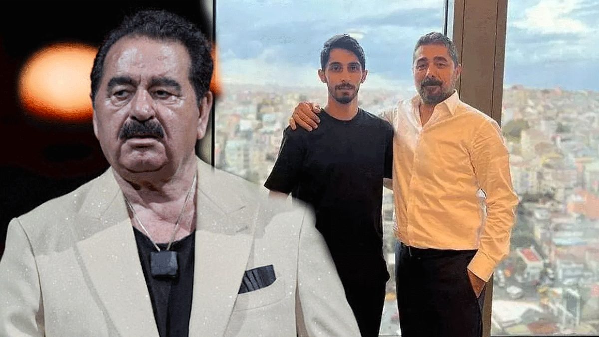 Şanlıurfalı sanatçı yoğun bakıma alındı! Küs olduğu çocuklarıyla görüştü