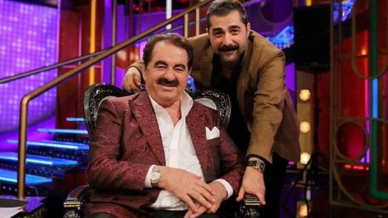 Şanlıurfalı sanatçının oğlundan sitem dolu sözler: Babamdan sevgisizliği gördükçe
