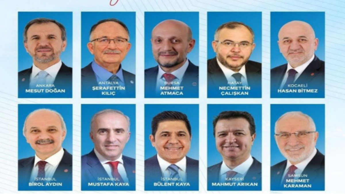“İçlerinden bir tek Azrail adam alabildi”