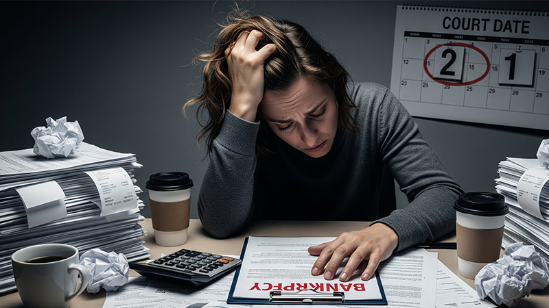 Dev holdingde miras kavgası: Baba ile oğul mahkemelik oldu