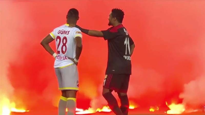 Unutulmaz maç: İftarda başladı, sahurda bitti…