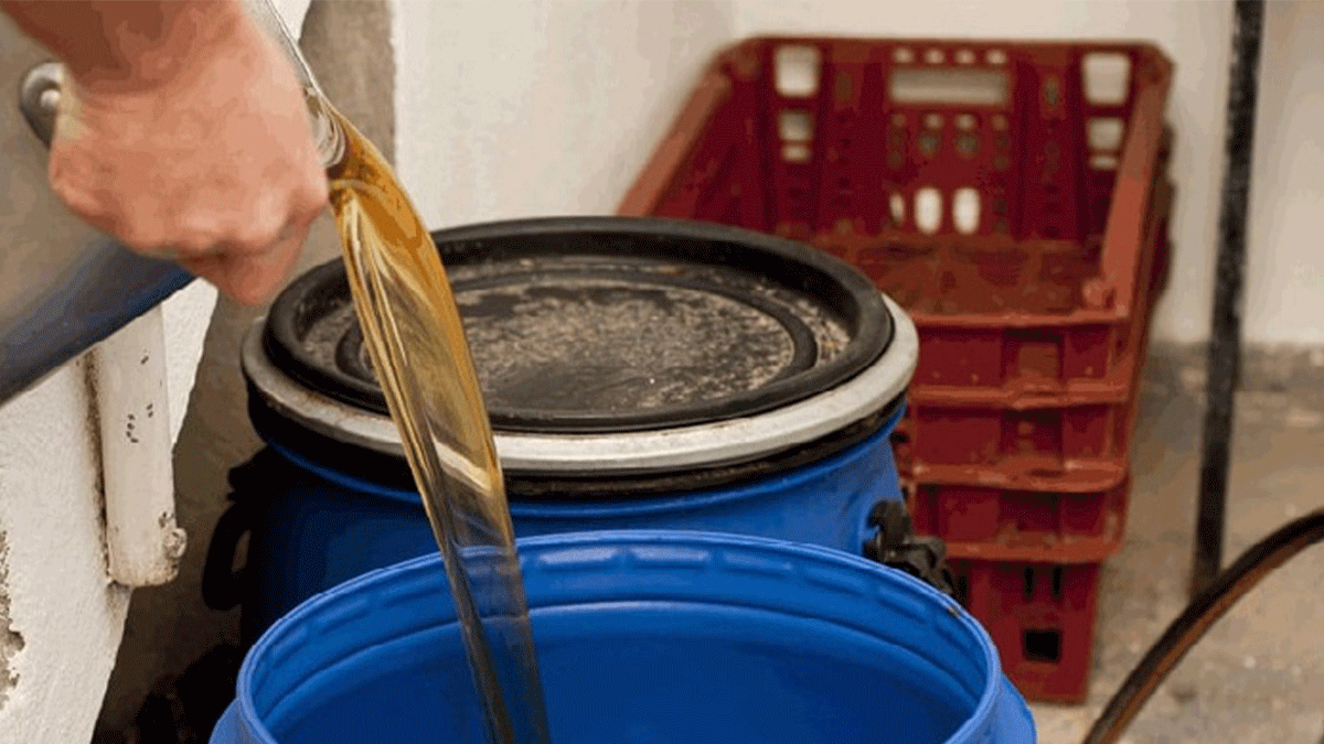 Şanlıurfa’da atık yağlar ihaleye çıkıyor: Kimler katılabilecek?