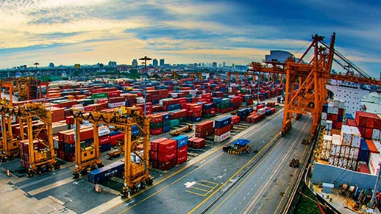Şanlıurfa ihracatını 3 yılda ikiye katladı