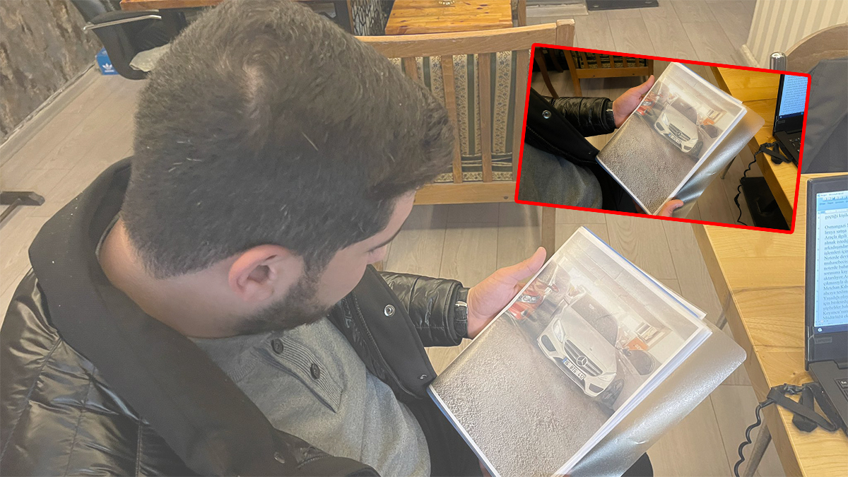 Şanlıurfa'da otomobil dolandırıcılığı: 1 milyon 420 bin TL dolandırıldı