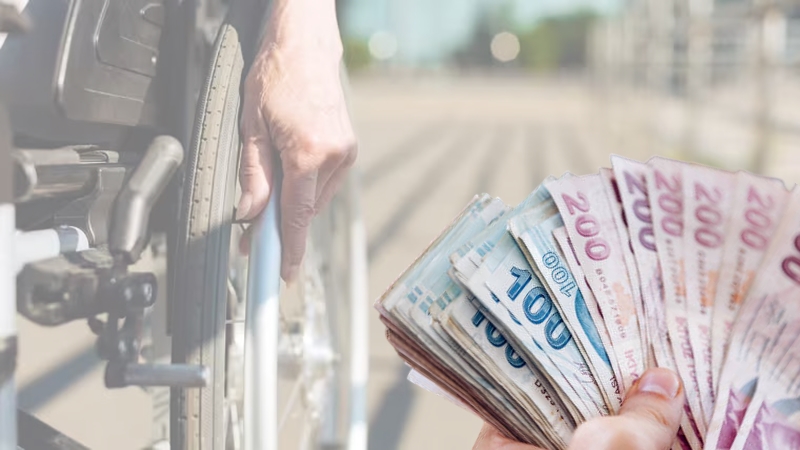 Engellilere büyük destek verilecek! Güncellenen rakamlar açıklandı