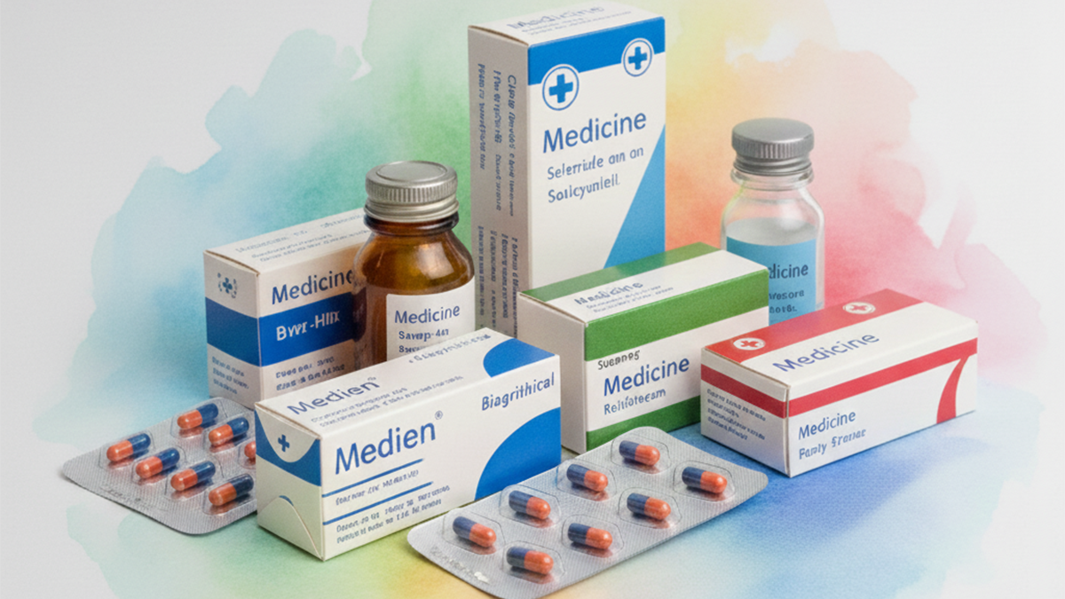 SGK geri ödeme listesine 72 ilaç daha eklendi!