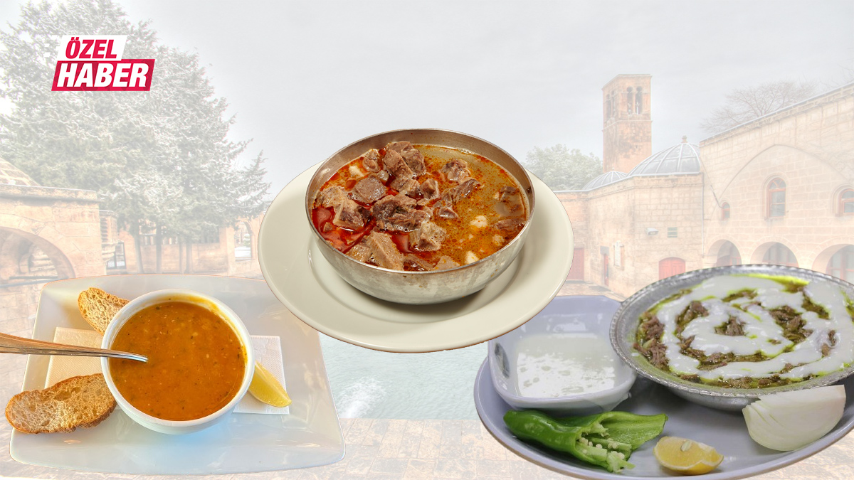 İlaç niyetine kapış kapış gidiyor! Urfalılar soğuğa karşı oraya akın etti