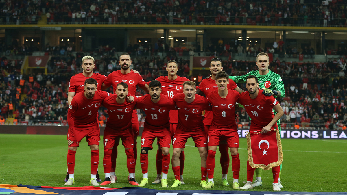 Milliler kritik maça çıkıyor! İşte muhtemel ilk 11…
