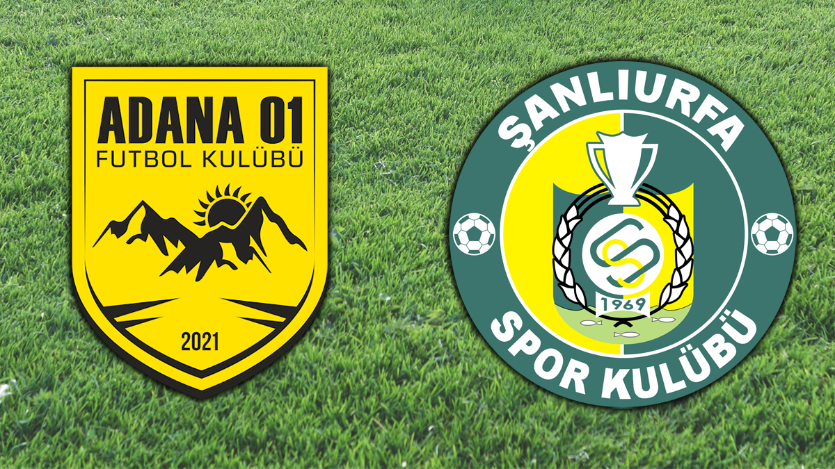 Şanlıurfaspor liderlik için sahaya çıkıyor! İlk 11’ler belli oldu