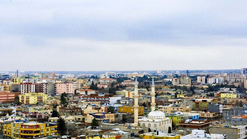 Güneydoğu’nun birçok ilçesi bulunan iliydi! İlliği iptal edilip Şanlıurfa’ya bağlandı