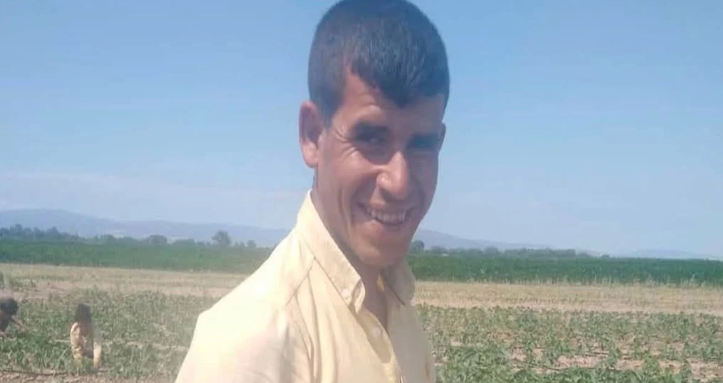 Şanlıurfalı mevsimlik işçiden acı haber geldi!