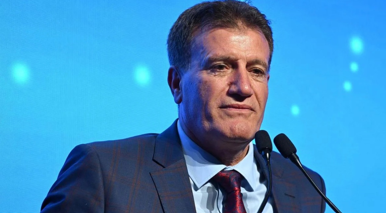 KKTC Ulaştırma Bakanı görevden alındı!