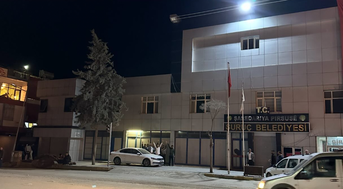 "Belediye binası satıldı" iddiasına başkandan yanıt! Süreci anlattı