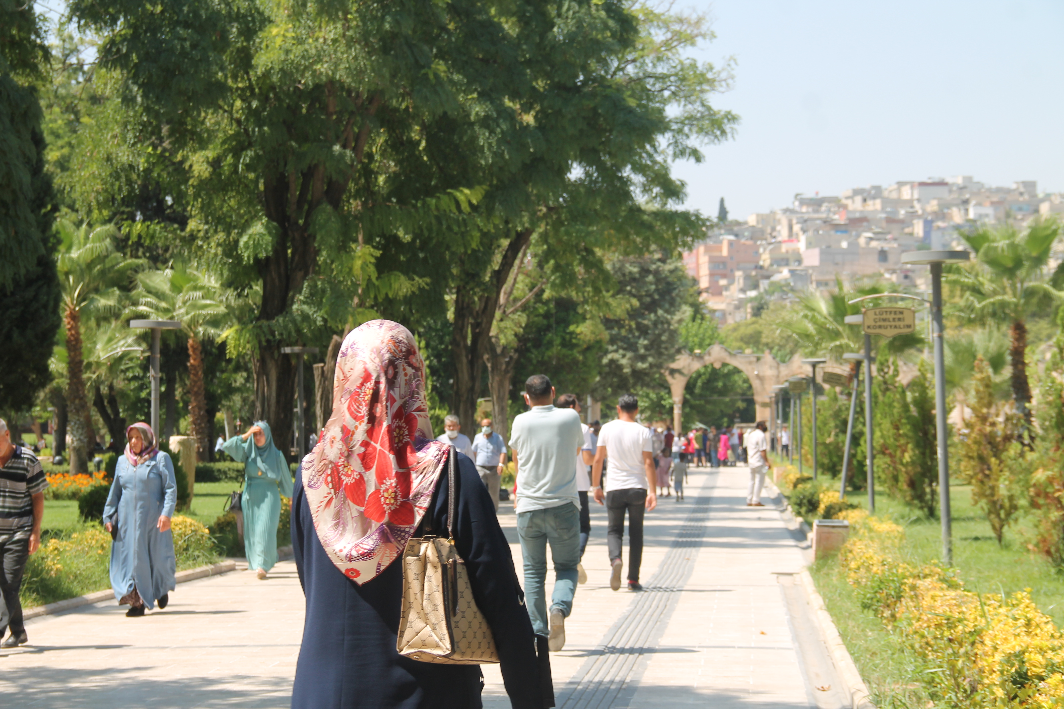 Şanlıurfalılara resmen uyku haram! İlk 10’da 4 ilçe var, Harran başı çekiyor