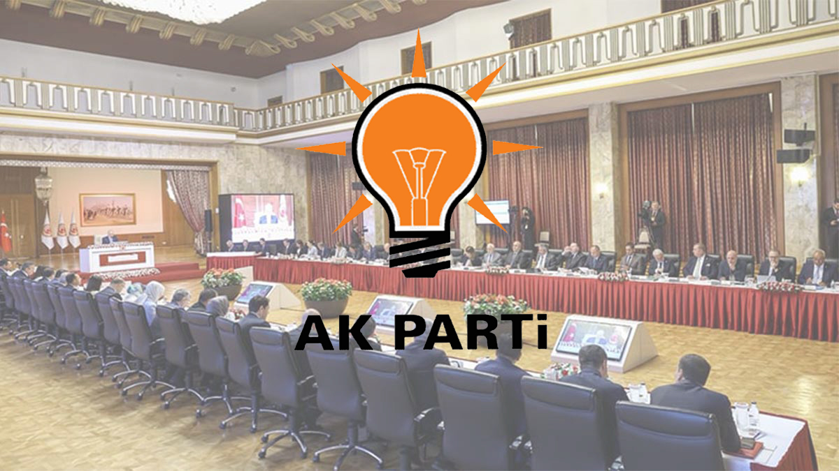 AK Parti'de İmralı gündemi! Kritik toplantı yarın