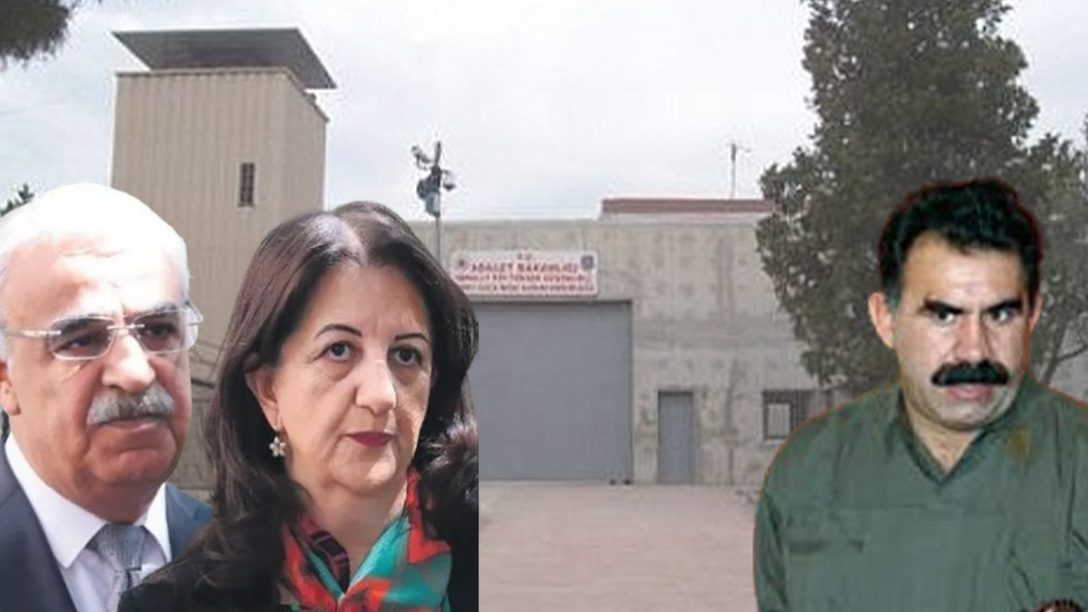 DEM Parti’den ‘Bahçeli’ye darbe’ iddiasına ilişkin açıklama!