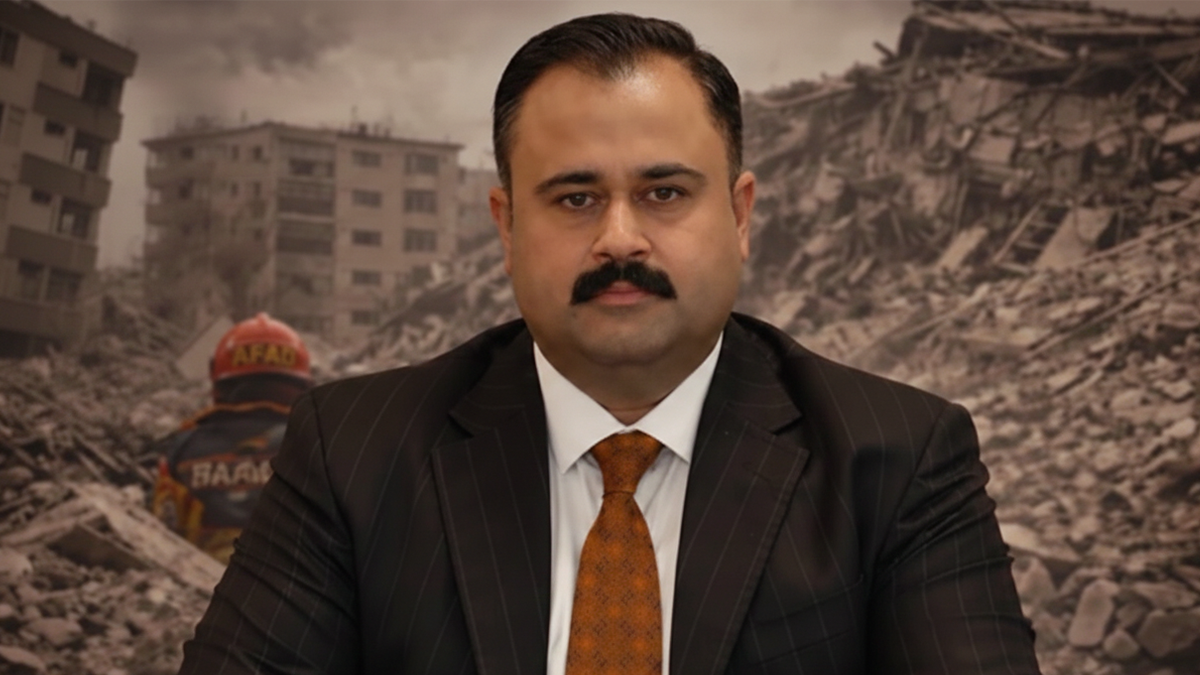 Viranşehir Belediye Başkanı İnan: Kürt halkını hedef alan bu zihniyeti kabul etmiyoruz