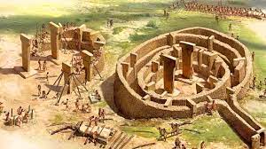 Göbeklitepe: Dünyanın En Eski Tapınağı
