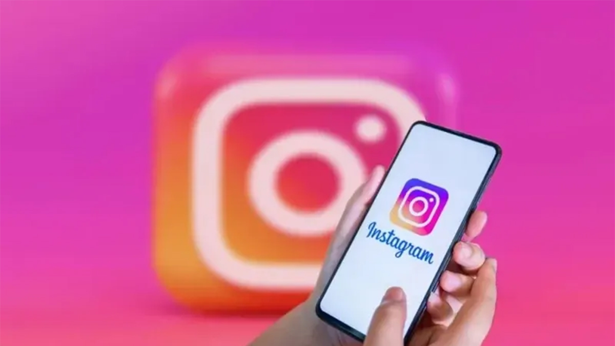 Instagram'da büyü oyunu