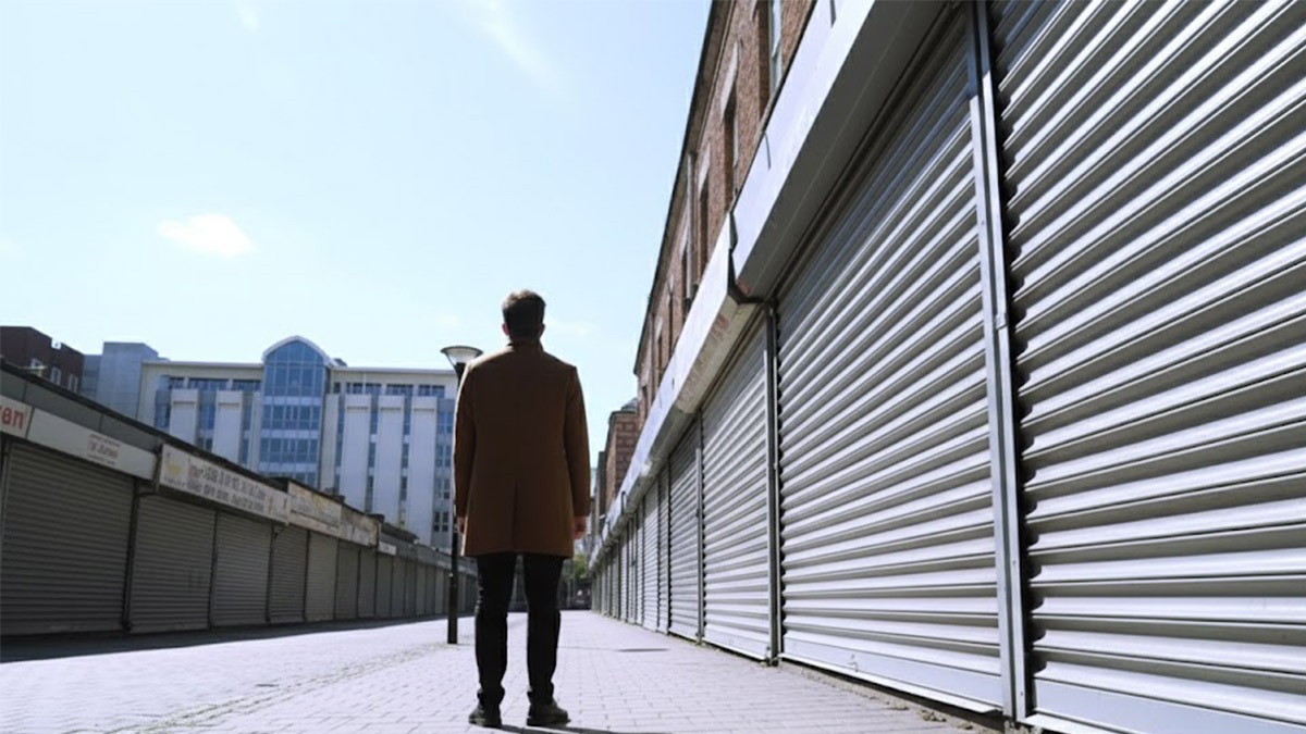 Şanlıurfa’da her köşe başında vardı, şimdi mumla aranıyor! İşte acı son...