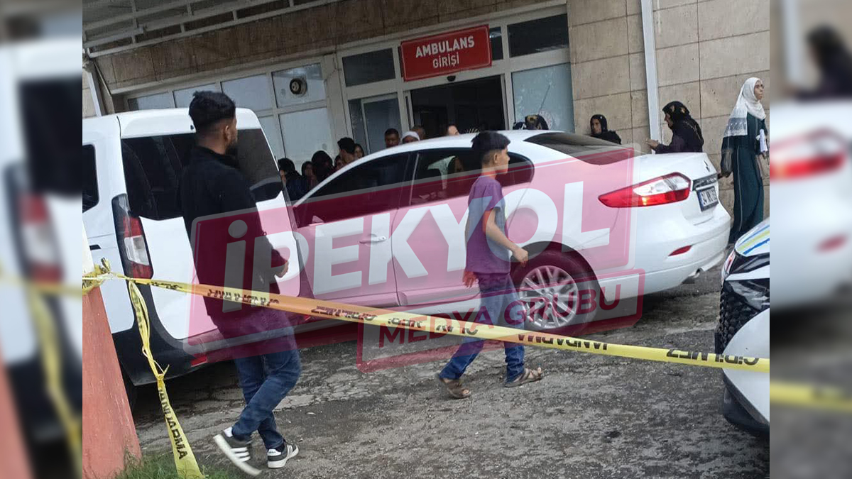 Şanlıurfa'da korkunç olay: Yaşamına son vermek isteyen genç son anda kurtarıldı
