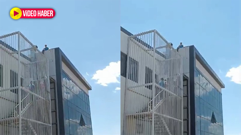 Şanlıurfa’daki fabrikada mobbing iddiası! İşçi intihara kalkıştı