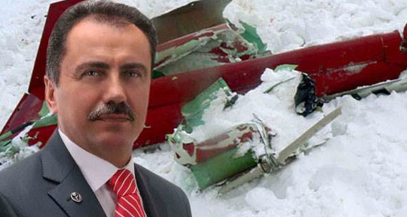 Muhsin Yazıcıoğlu soruşturmasında 36 kişi tutuklandı