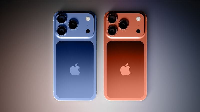 iPhone Air ve 17 Pro’da sorun çıktı! Apple’den açıklama geldi
