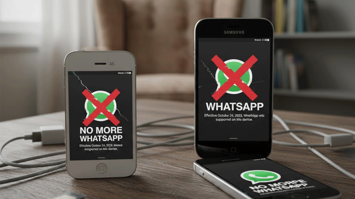 Sabaha kötü haberle uyandılar! Şanlıurfa'da yüzlerce kişinin WhatsApp'ı…