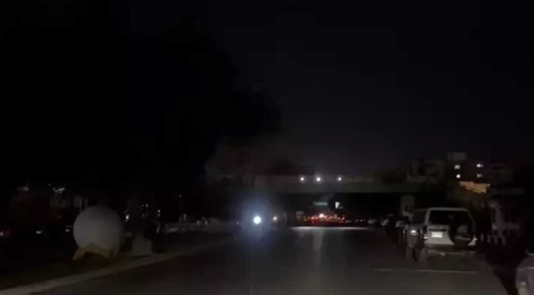 Irak’ta enerji sistemi çöktü: Ülke karanlığa gömüldü!