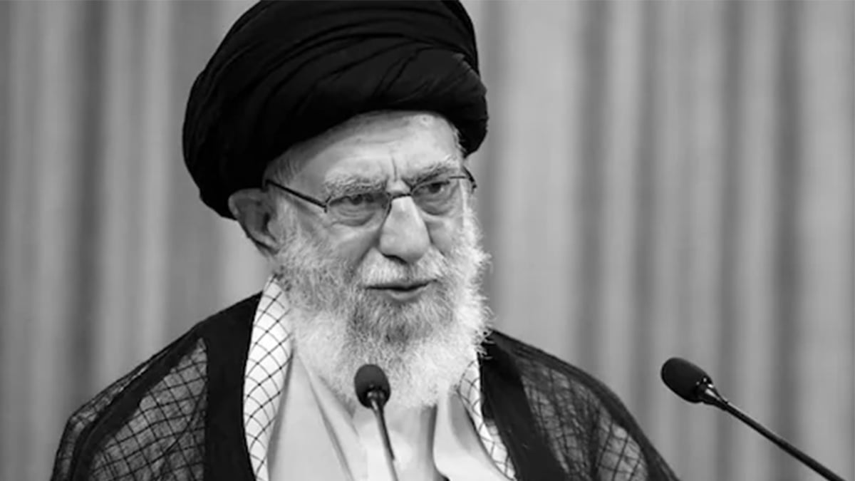 İran’ın yeni dini lideri belli oldu!
