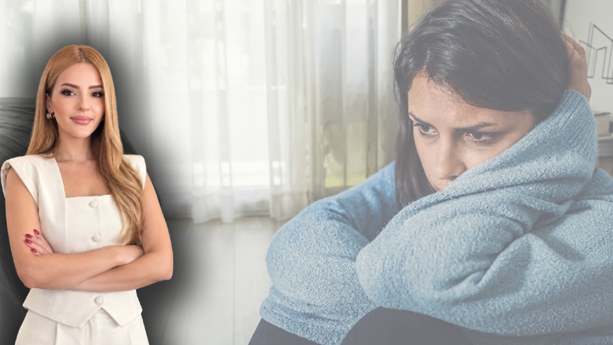 Şanlıurfalılar kış depresyonu kendini böyle gösteriyor! Bu belirtileri hafife almayın