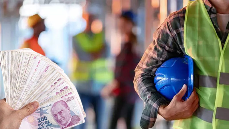HAK-İŞ ve Türk İş'ten ortak ses: Kamu işçilerine ek zam ve kadro!