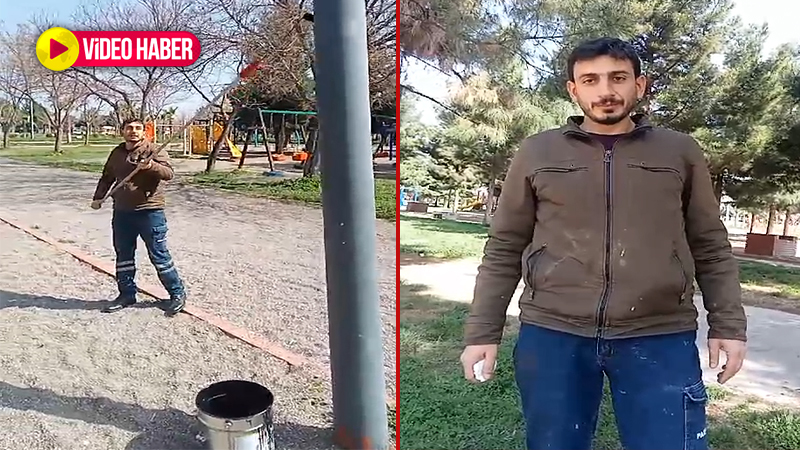 İşçisi, Zeynel başkandan bayram harçlığı istedi