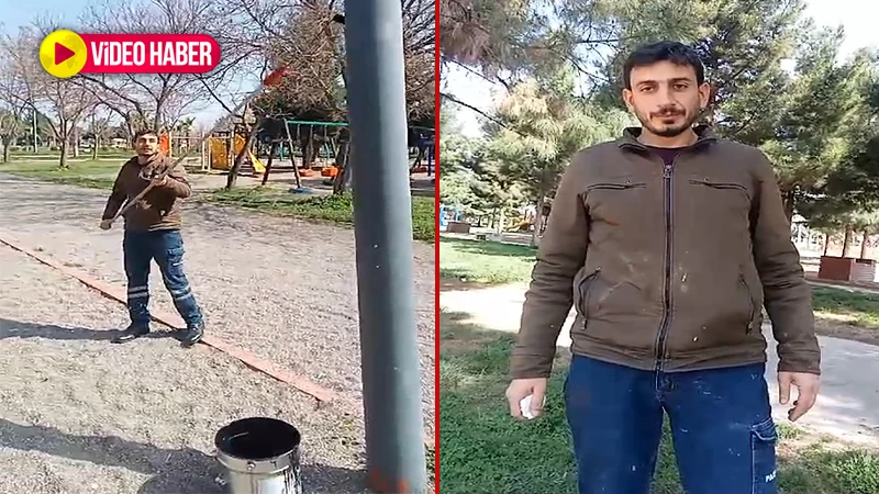 İşçisi, Zeynel başkandan bayram harçlığı istedi