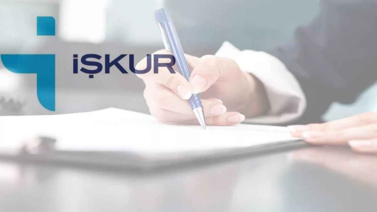 Tek tıkla iş bulma dönemi başlıyor: 1 Ocak’ta açılıyor