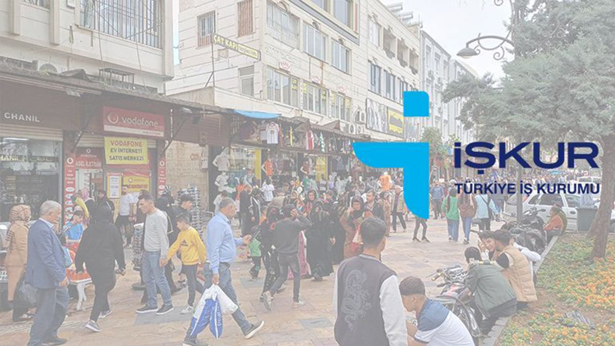 İşsizlik ödeneğinden yarısı yararlanmıyor! Emekli ve üniversite mezunları arayışta